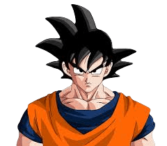 Goku