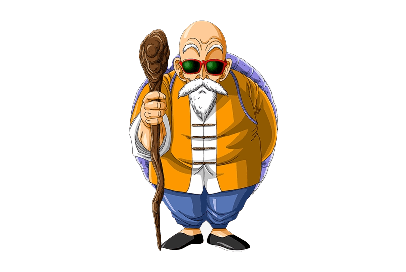 Maestro Roshi