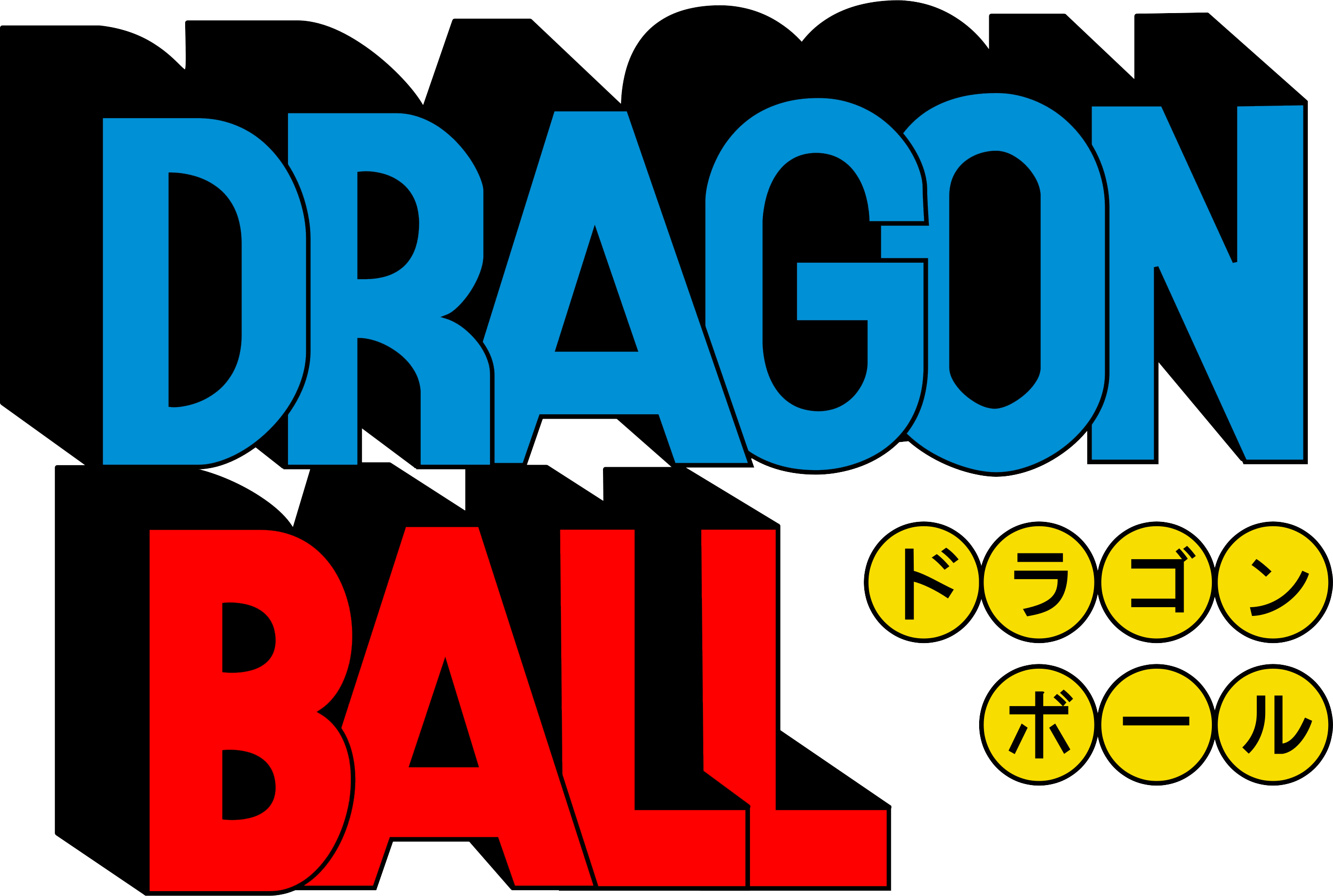 dragon ball