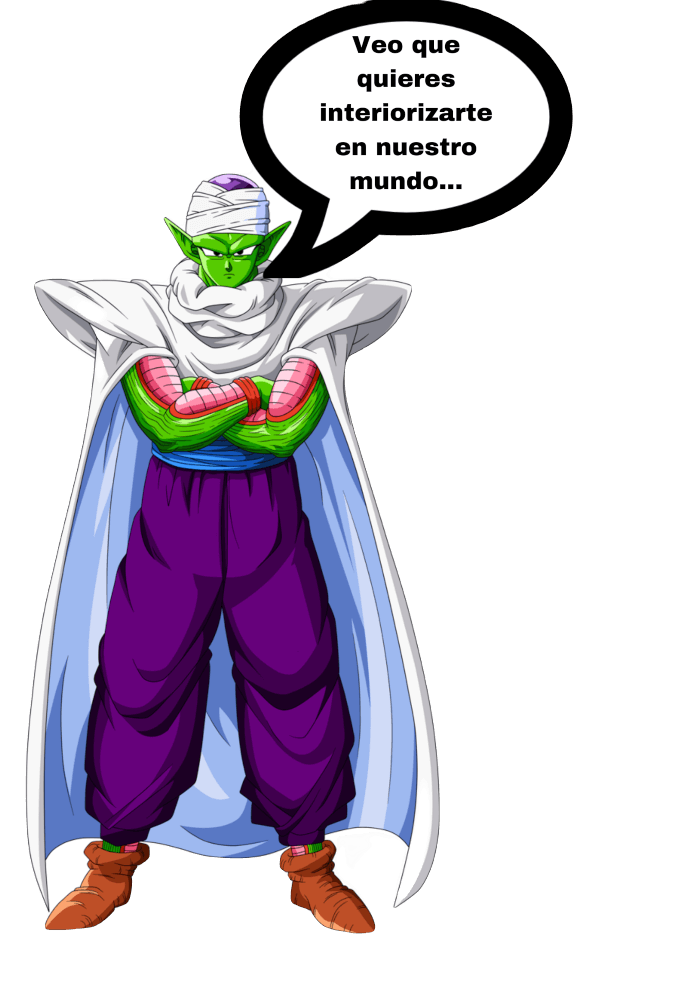 Piccolo